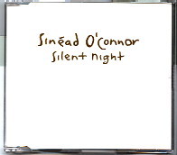 Sinead O'Connor - Silent Night